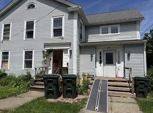 209 E 6th St APT 3, Jamestown, NY 14701
