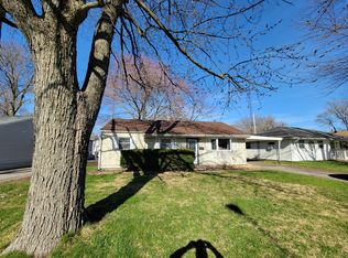 3332 Buckner St, Springfield, IL 62703