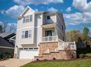 345 Villa View Dr, Morgantown, WV 26505