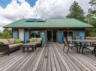 1646 Rupe Tank Rd, Williams, AZ 86046