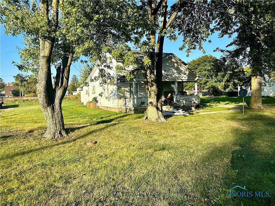 310 Lee Ave, Holgate, OH 43527 Zillow