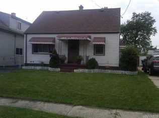 382 Ideal St, Buffalo, NY 14206