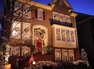 12586 Stone Lined Cir, Woodbridge, VA 22192