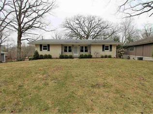 1030 Windwood Ln, West Lafayette, IN 47906
