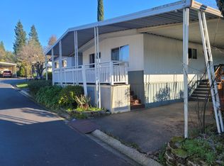 2681 Cameron Park Dr Space 54, Cameron Park, CA