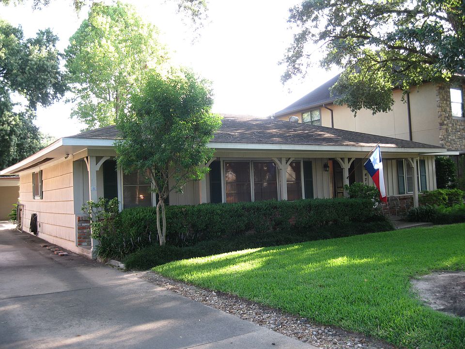 Front View from SW
