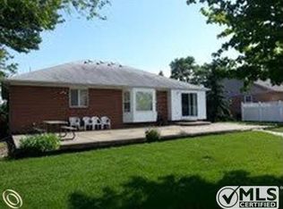 34140 Warren Rd, Westland, MI 48185