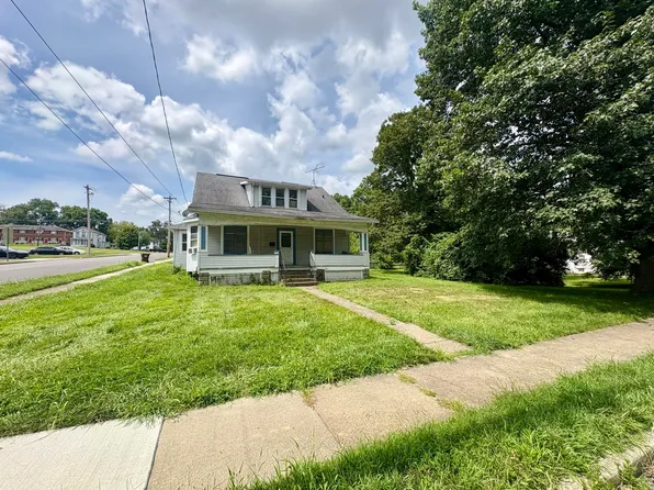 201 Erlanger Rd, Erlanger, KY 41018