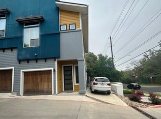 404 W Alpine Rd #1, Austin, TX 78704