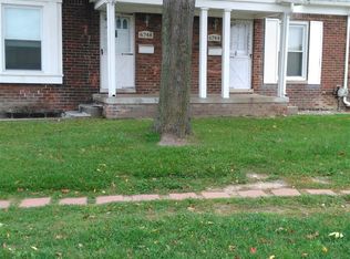6748 N Merriman Rd, Westland, MI 48185