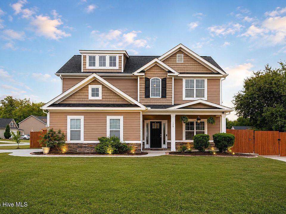 1st image of 114 Bellchase Drive