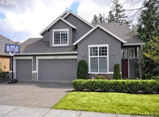 6880 SW 156th Ave, Beaverton, OR 97007