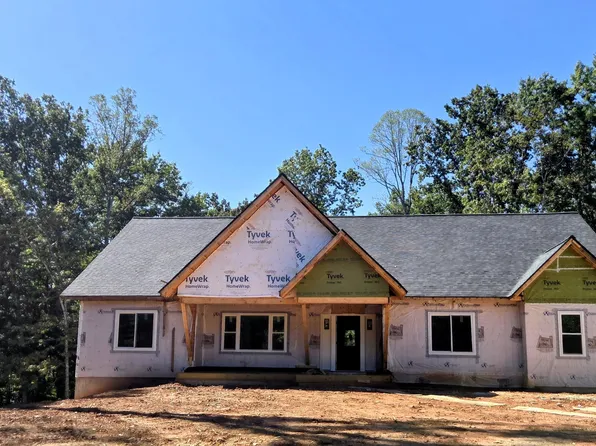 LOT 51 Lake View Pointe, Glade Hill, VA 24092