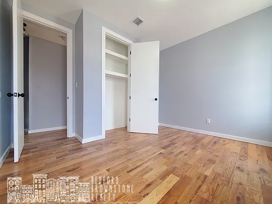 Rented by Bedford Brownstone Realty | media 5
