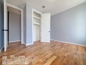 Rented by Bedford Brownstone Realty