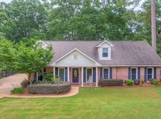 260 Fox Hollow Rd, Montgomery, AL 36109