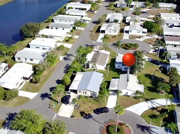 5680 Hemingway Court #15, Fort Pierce, FL 34982