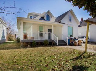 1460 N Summit Ave, Springfield, MO 65802