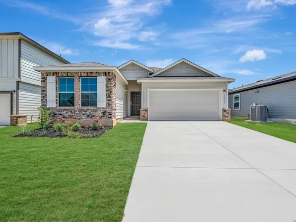 1621 Viola Lane, New Braunfels, TX 78130