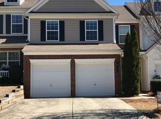 484 Windstone Trl #1, Alpharetta, GA 30004