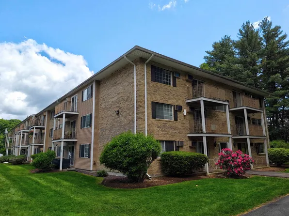 379 Huse Road #29, Manchester, NH 03103