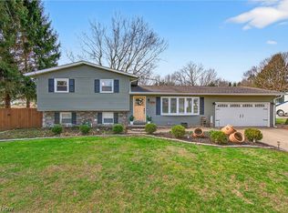 2994 Forestview St NE, Canton, OH 44721