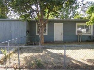 1315 Garden Ave, Red Bluff, CA 96080
