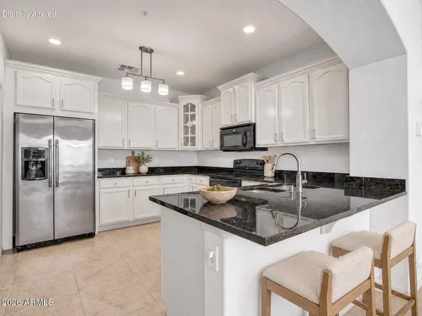 28959 N 124TH Avenue, Peoria, AZ 85383