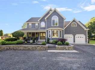84 Hines Rd, Cumberland, RI 02864