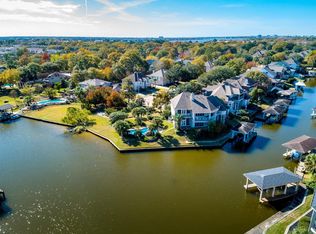 2506 De Four Trce, Seabrook, TX 77586