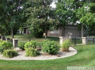 4085 Cashell Gln, Eagan, MN 55122