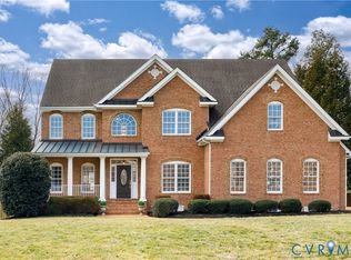 11733 Lincolnshire Ct, Glen Allen, VA 23059