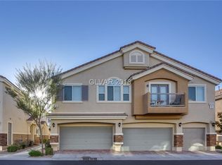 10131 Sunset Palisades Way UNIT 103, Las Vegas, NV 89183