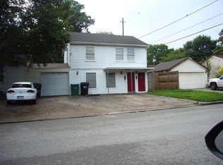 417 1/2 Sue St STE B, Houston, TX 77009