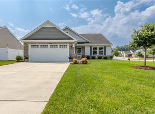 307 Arbordale Loop, Williamsburg, VA 23188