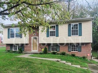 1915 Valley Rd, Baltimore, MD 21207