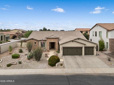 3554 E Glacier Place, Chandler, AZ, 85249