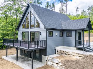 22 Chapman Hill Rd, Bethel, ME 04217