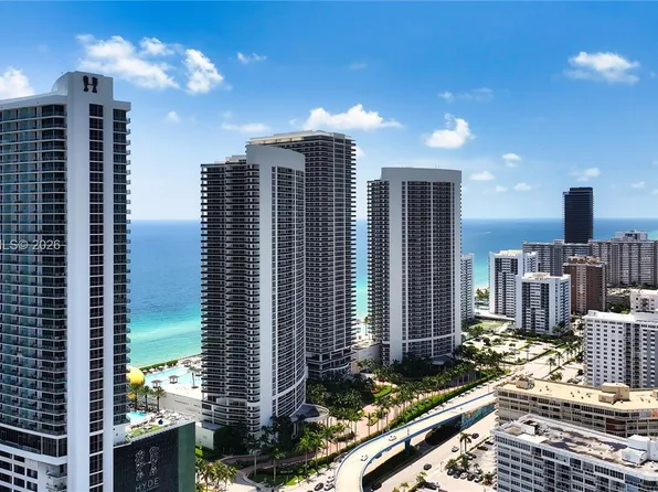 4111 S Ocean Dr #3008, Hollywood, FL 33019