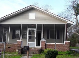811 Wellington St, Mobile, AL 36617