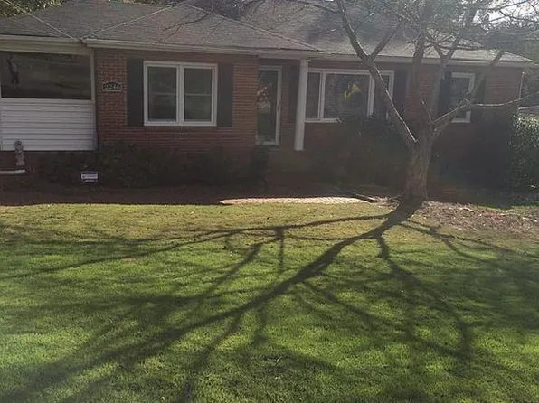 2246 Gurley Dr, Columbus, GA 31904