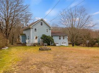 525 Sterling Rd, Sterling, CT 06377