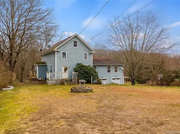 525 Sterling Road, Sterling, CT 06377