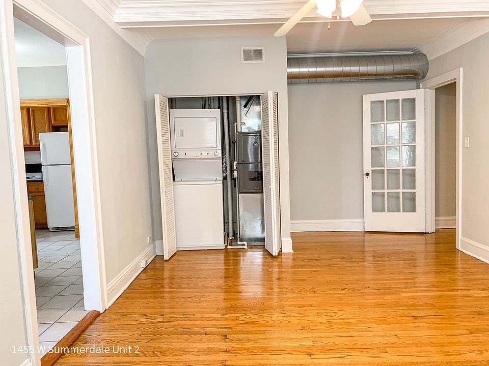 1st image of 1455 W Summerdale Ave #1457-3