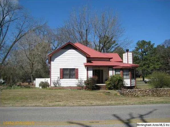 2100 Montevallo Rd, Leeds, AL 35094