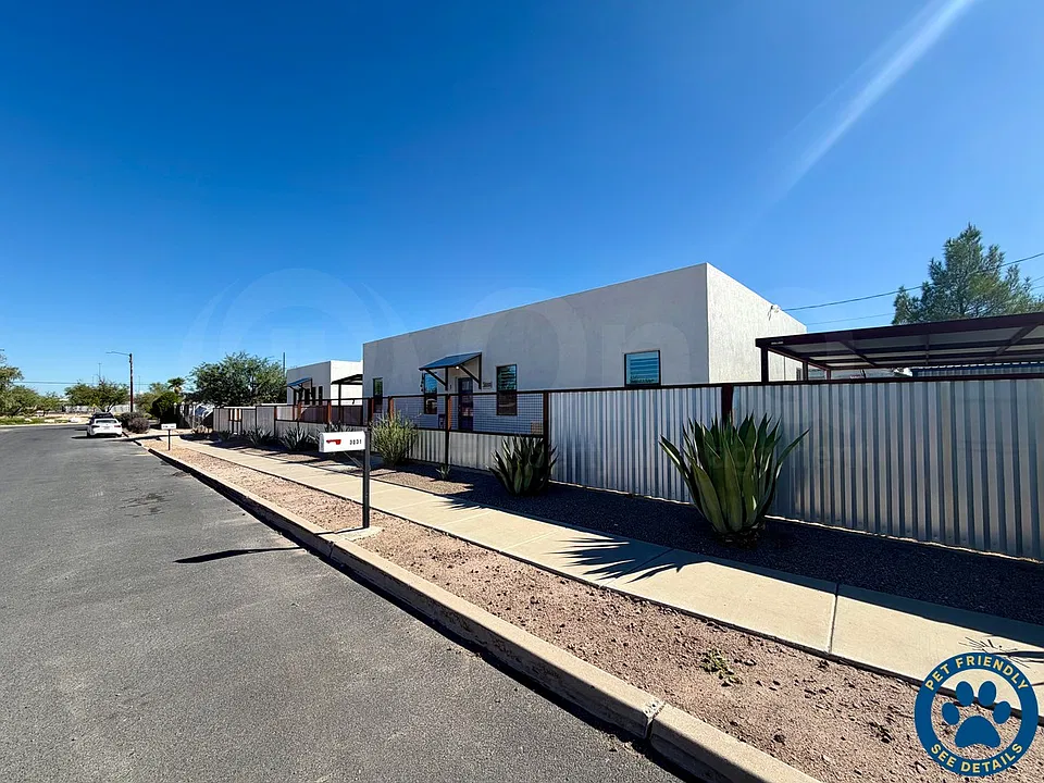 3031 S Sunset Villa Ave #1