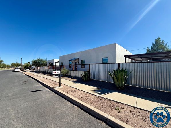 3031 S Sunset Villa Ave #1