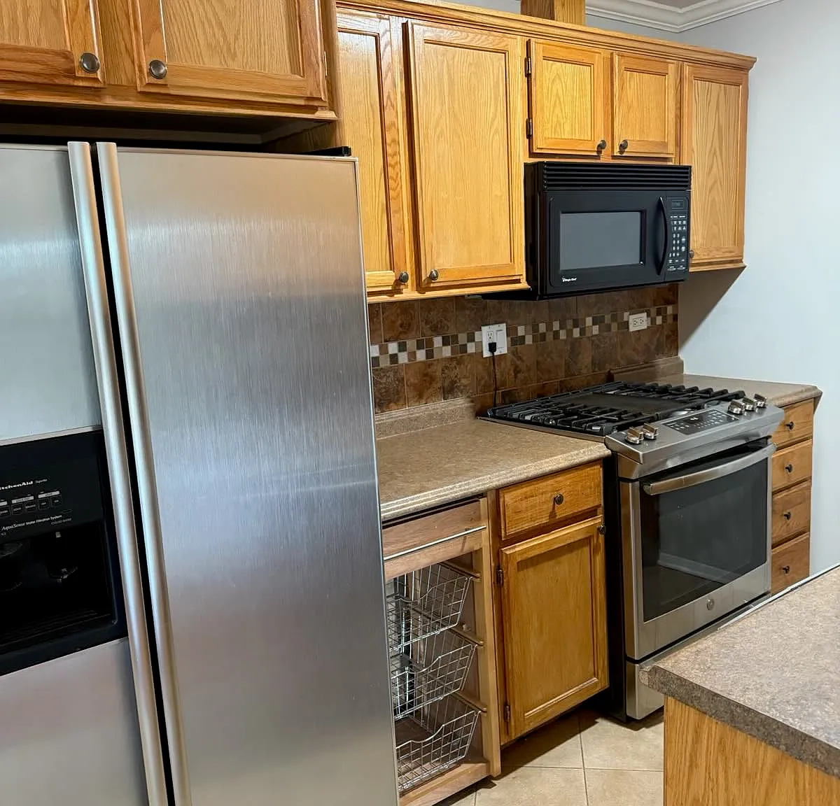 1 bed, $1,550 — Photo 2