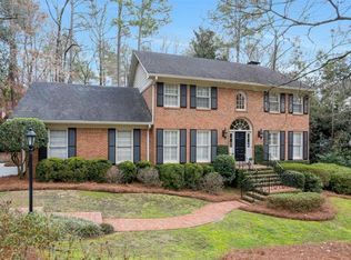 3001 Farmington Dr SE, Atlanta, GA 30339