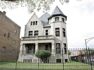 4800 S King Dr #JR, Chicago, IL 60615